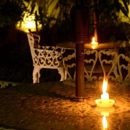 Hotel Palenque Ngoại thất bức ảnh