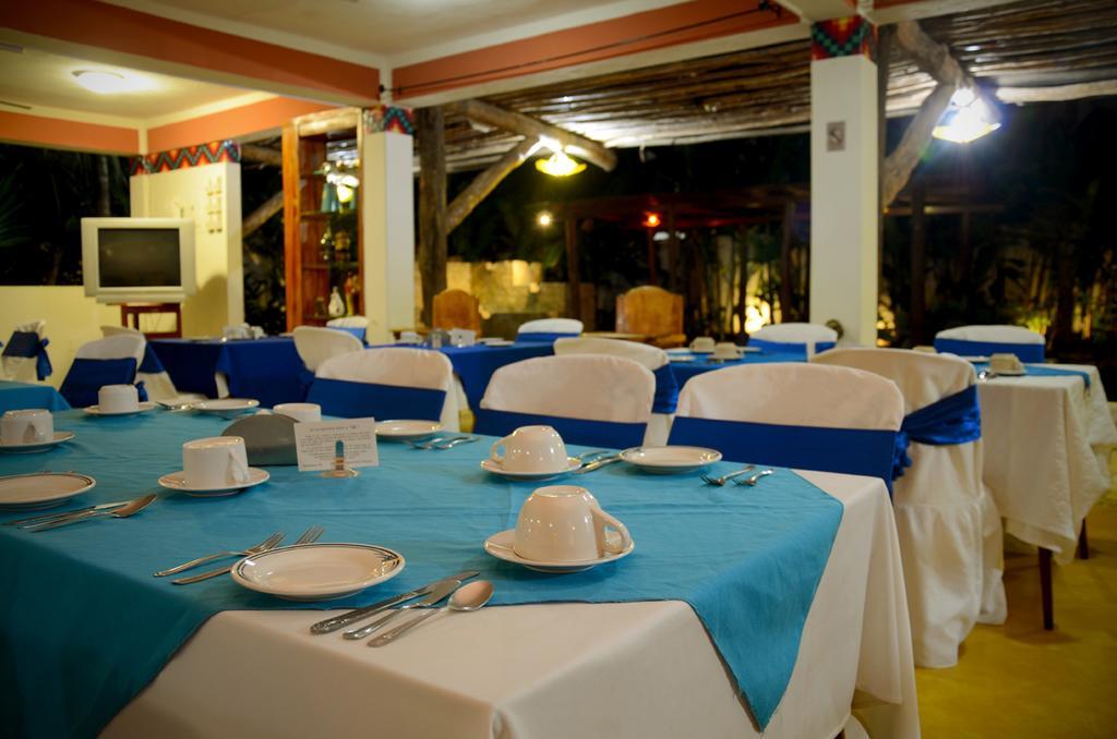 Hotel Palenque Ngoại thất bức ảnh