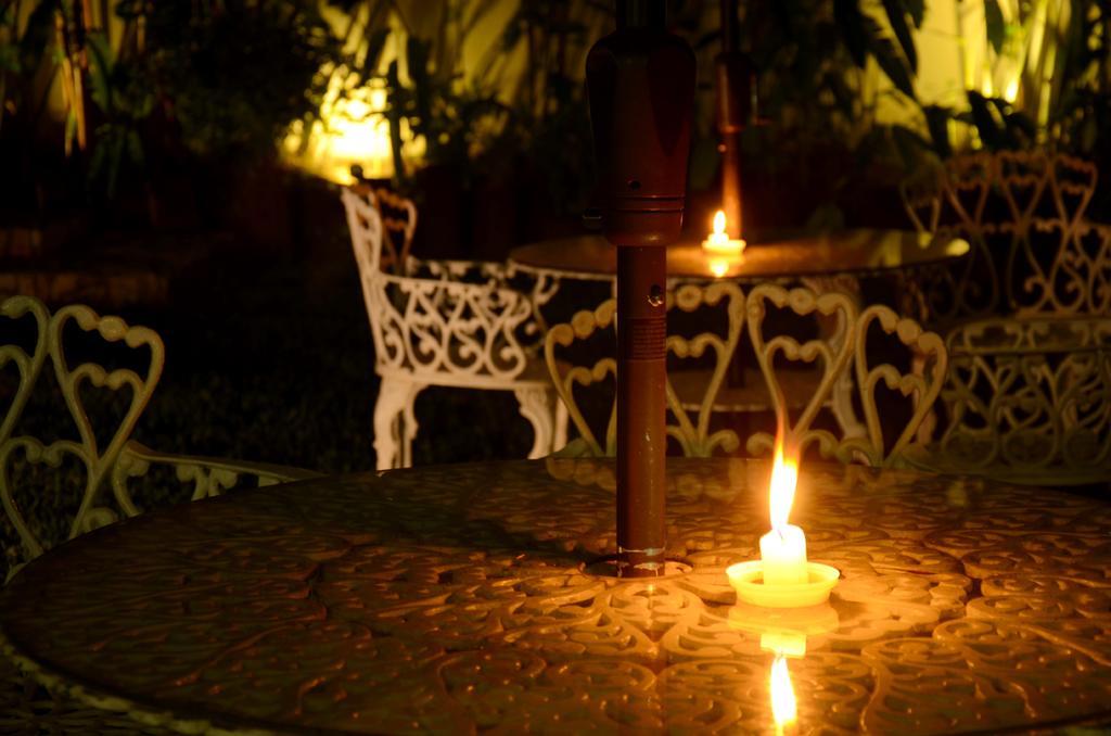 Hotel Palenque Ngoại thất bức ảnh