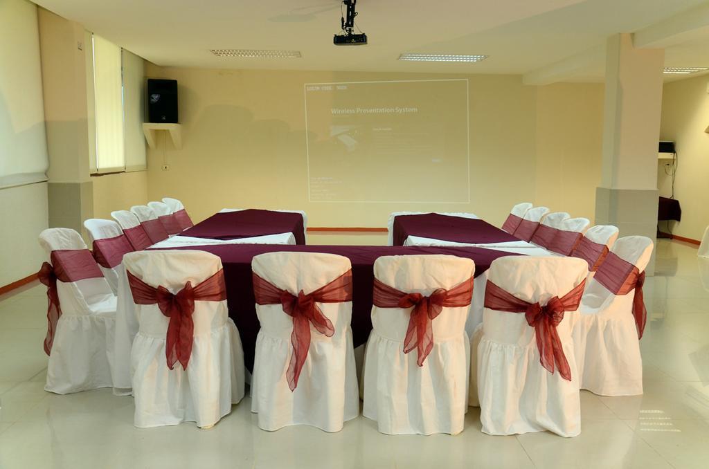 Hotel Palenque Ngoại thất bức ảnh