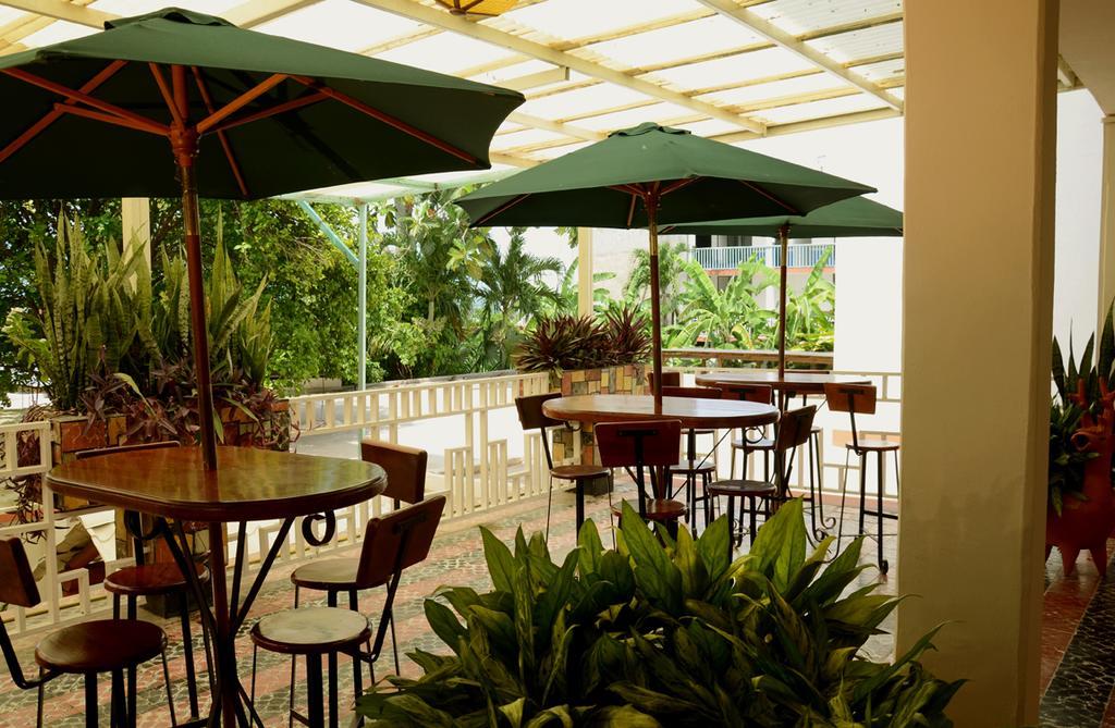 Hotel Palenque Ngoại thất bức ảnh
