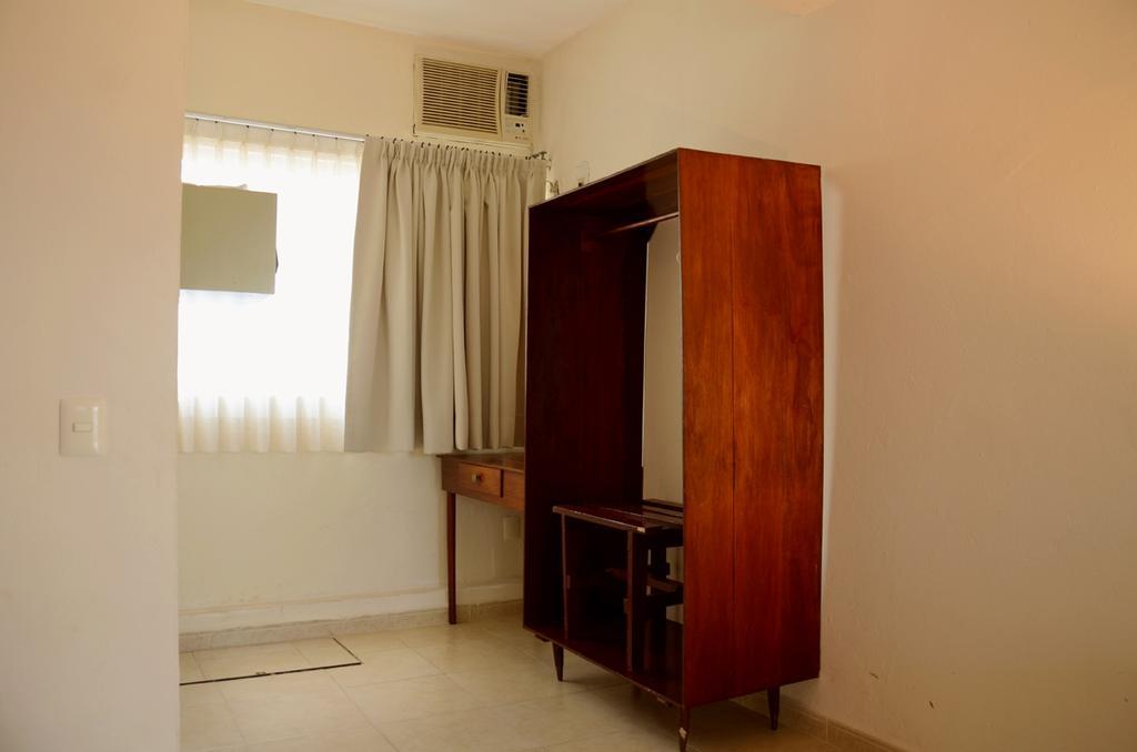 Hotel Palenque Ngoại thất bức ảnh