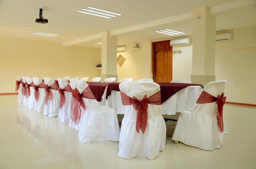 Hotel Palenque Ngoại thất bức ảnh